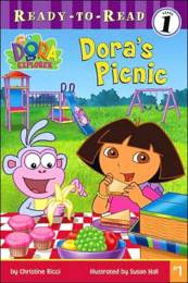 Dora’s Picnic