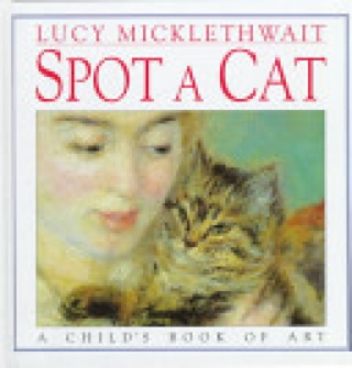 Spot A Cat