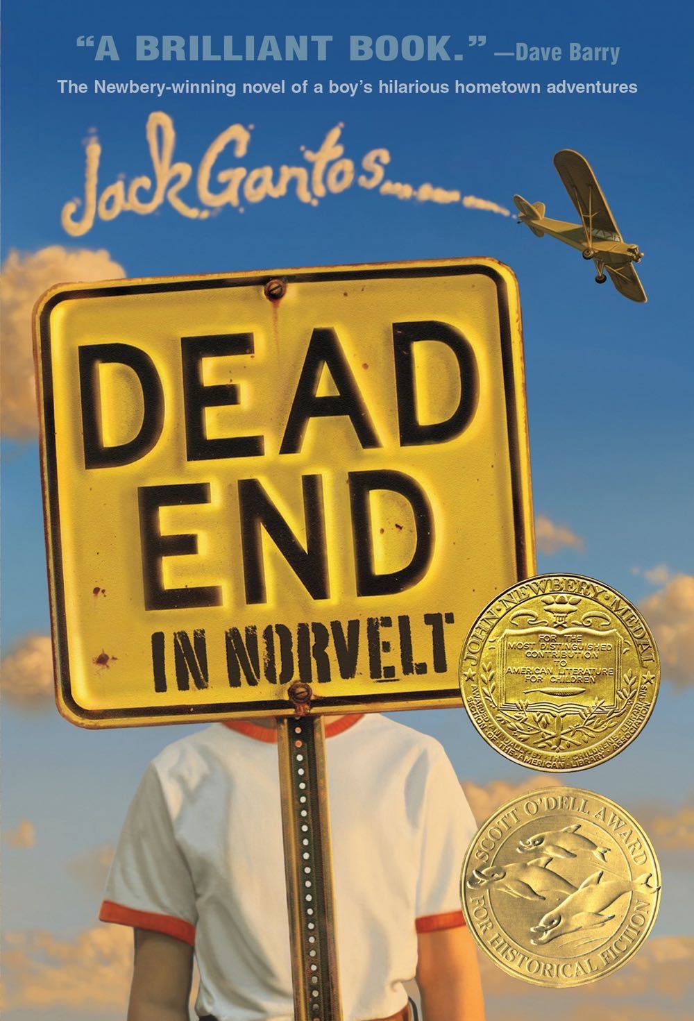 Dead End In Norvelt