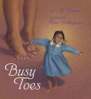 Busy Toes