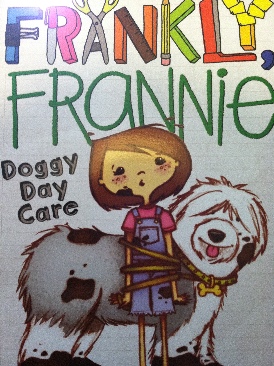 Doggy Day Care