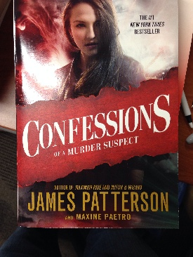 Confessions Of A Murder Suspect
