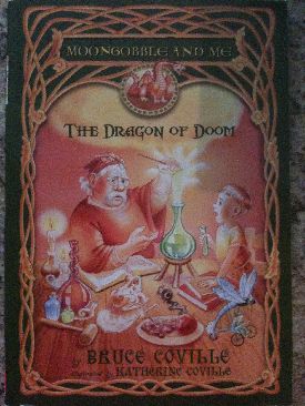 The Dragon Of Doom