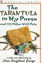 The Tarantula In My Purse