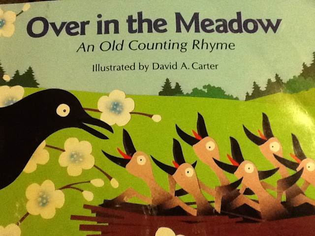 Over In The Meadow