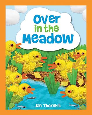 Over In The Meadow
