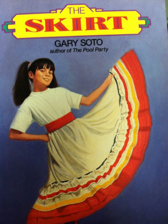 The Skirt