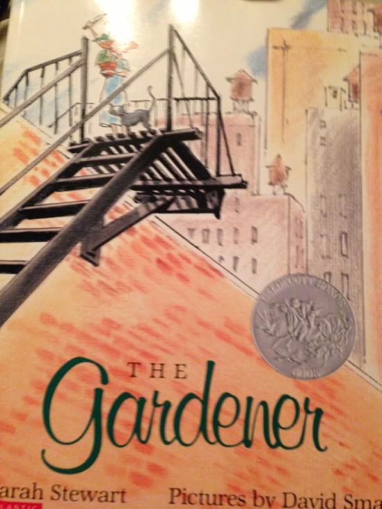The Gardener