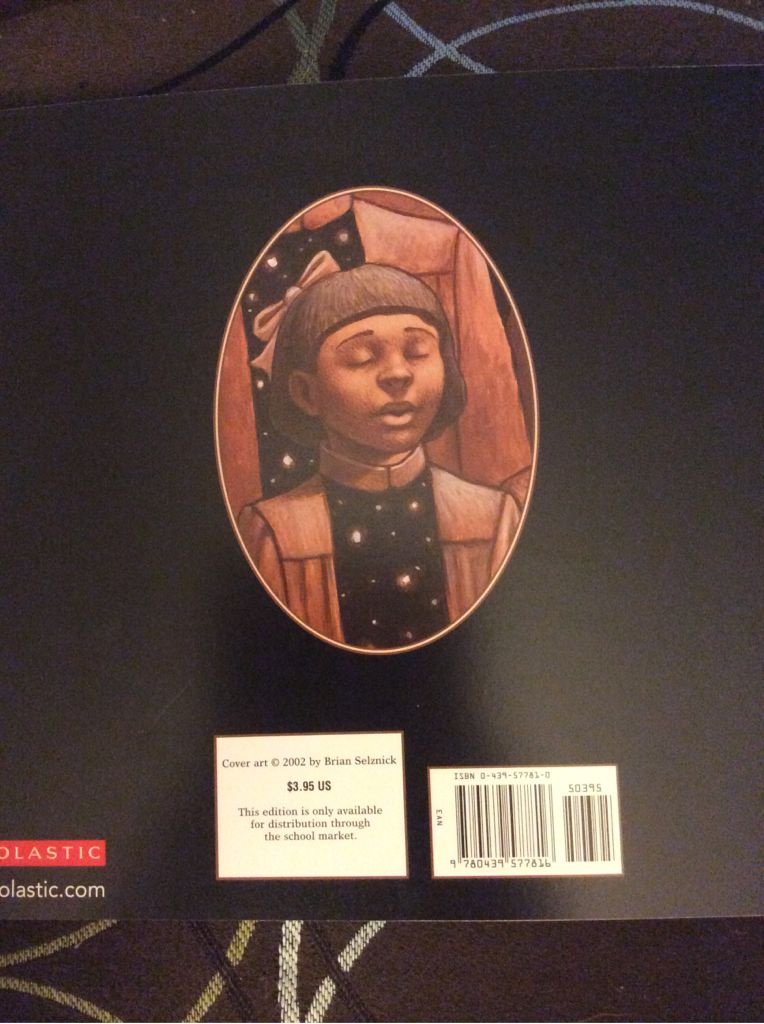 When Marian Sang - Pam Muñoz Ryan (Scholastic - Paperback) book collectible [Barcode 9780439577816] - Main Image 2