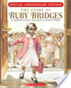 The Story Of Ruby Bridges - Robert Coles (Scholastic Press - Paperback) book collectible [Barcode 9780439472265] - Main Image 1