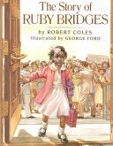 Story of Ruby Bridges - Black History - Biography - Robert Coles (Scholastic Press - Paperback) book collectible [Barcode 9780590572811] - Main Image 1