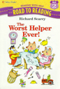 The Worst Helper Ever