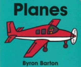 Planes xG52- Vehicles - Fiona Patchett (HarperFestival - Hardcover) book collectible [Barcode 9780694011667] - Main Image 1