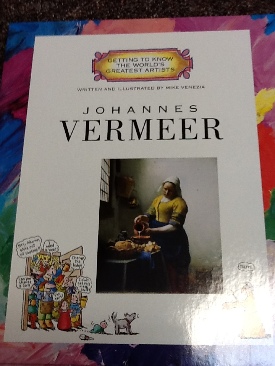 Johannes Vermeer