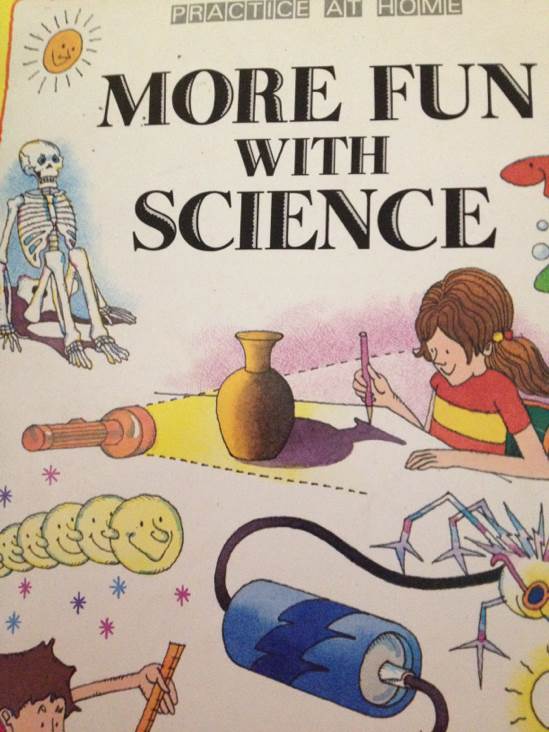 More Fun With Science