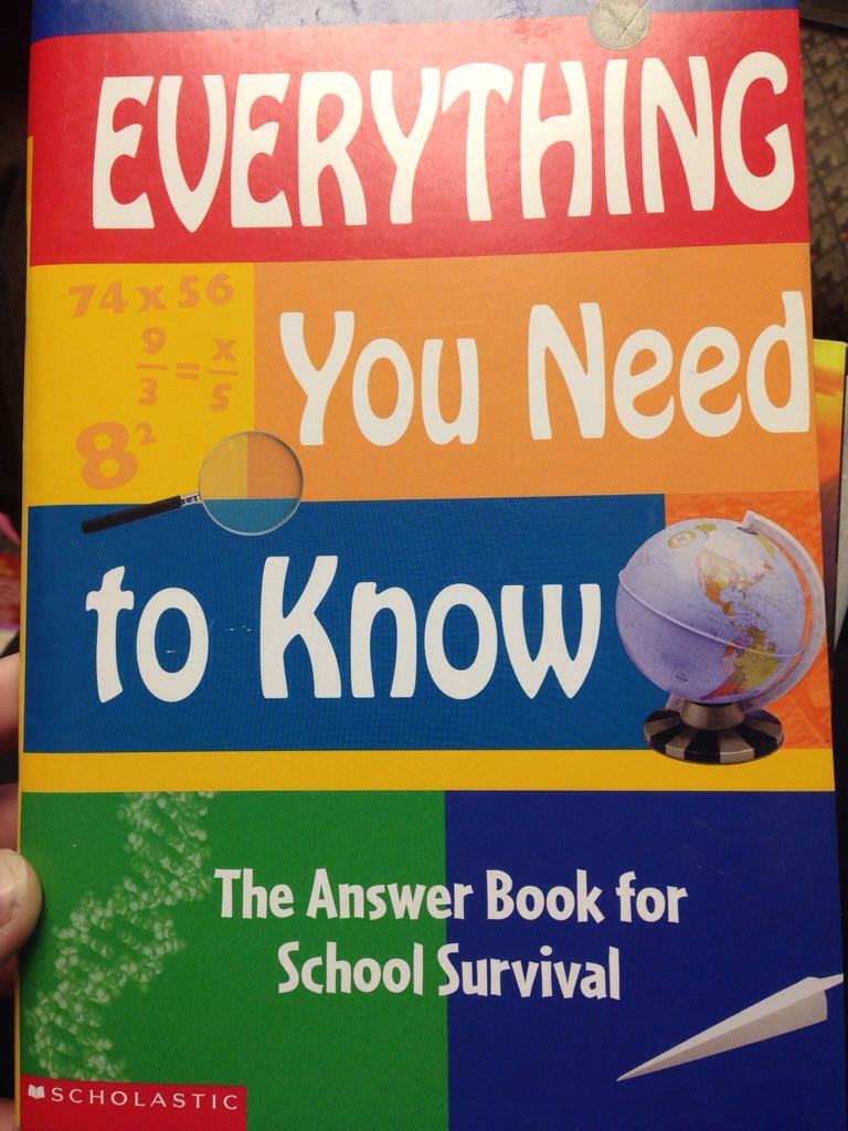 Everything You Need To Know