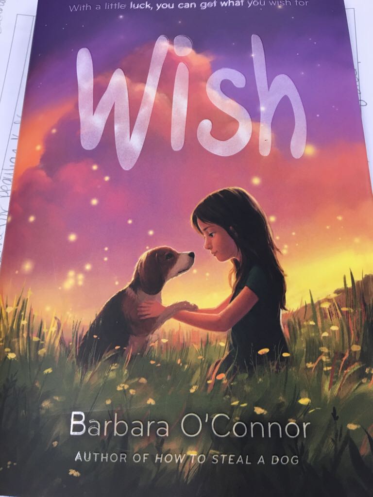 Wish