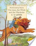 The Lion Witch And The Wardrobe