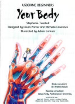 Your Body