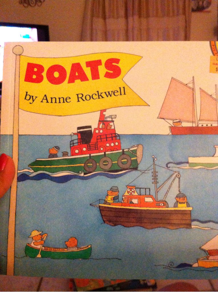 Boats