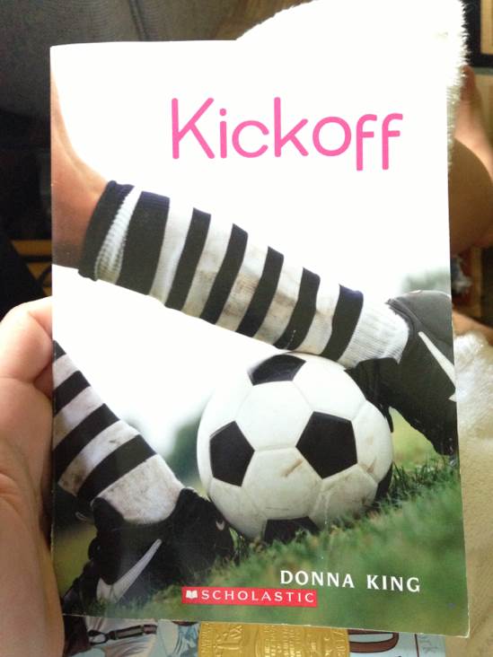 Kickoff