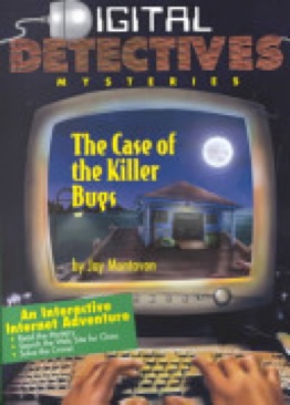 The Case Of The Killer Bugs