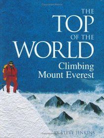 The Top Of The World Climbing Mount Everest