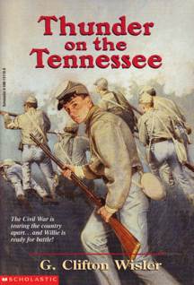 Thunder On The Tennessee