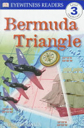 Bermuda Triangle - Andrew Donkin (DK Publishing (Dorling Kindersley)) book collectible [Barcode 9780789454157] - Main Image 1
