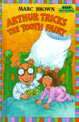 Arthur Tricks The Tooth Fairy - Marc Brown book collectible [Barcode 9780375807558] - Main Image 1