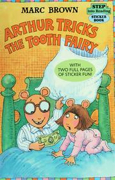 Arthur Tricks The Tooth Fairy - Marc Brown (A Random House - Paperback) book collectible [Barcode 9780679884644] - Main Image 1