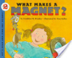 What Makes A Magnet?