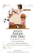 Addy Saves The Day - American Girl book collectible [Barcode 9780590688840] - Main Image 1