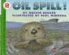 Oil Spill!