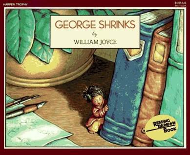 George Shrinks