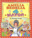 Amelia Bedelia 4 Mayor