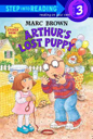 Arthur’s Lost Puppy - Marc Brown (Random House Books for Young Readers - Paperback) book collectible [Barcode 9780679884668] - Main Image 1