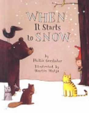 Emmett’s Snowball