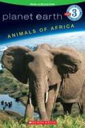 Planet Earth Animals of Africa