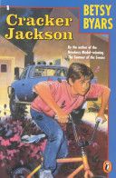 Cracker Jackson - Betsy Cromer Byars (Puffin - Paperback) book collectible [Barcode 9780140318814] - Main Image 1