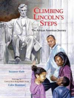 Climbing Lincoln’s Steps