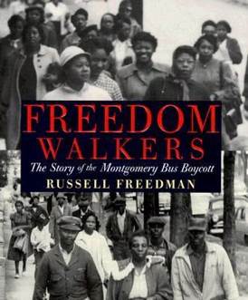 Freedom Walkers