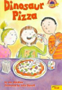 Dinosaur Pizza - Lee Wardlaw (Troll) book collectible [Barcode 9780816744343] - Main Image 1