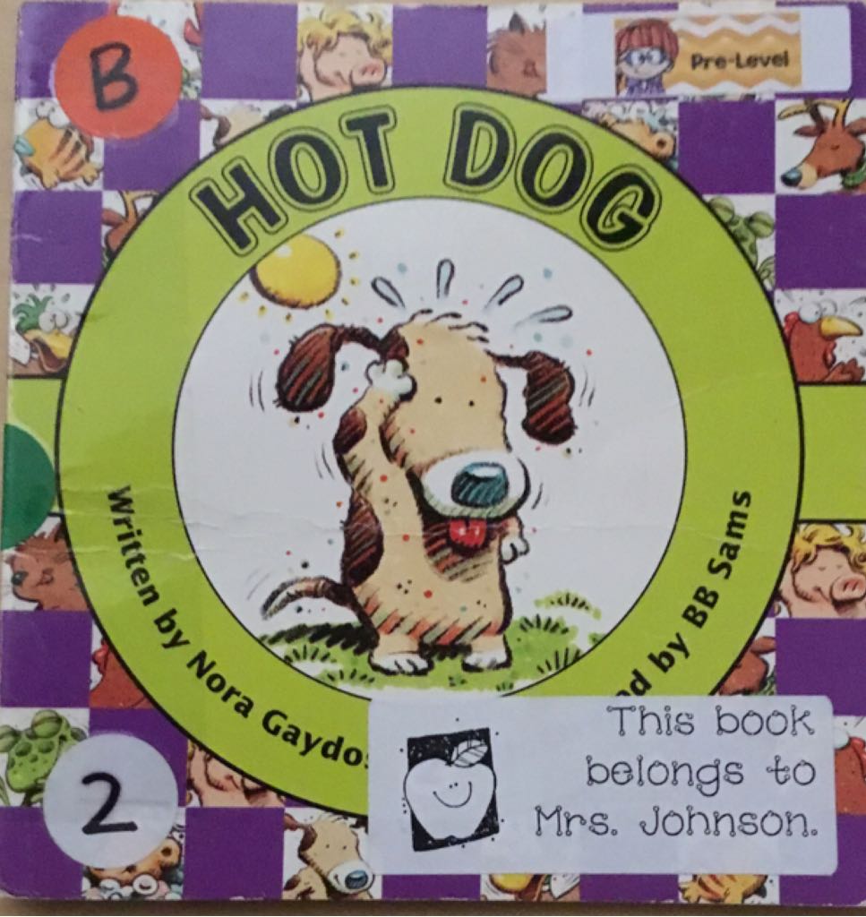Hot Dog
