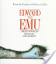 Edward The Emu - Sheena Knowles (HarperCollins - Paperback) book collectible [Barcode 9780064434997] - Main Image 1