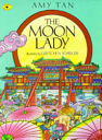 The Moon Lady (HC)