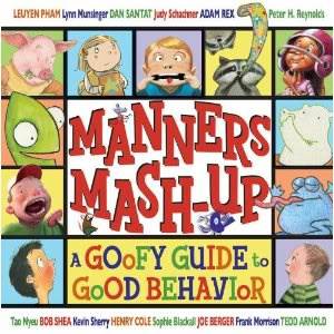 Manners Mashups