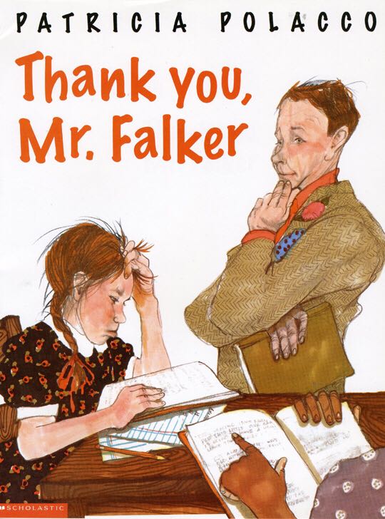 Thank You, Mr. Falker