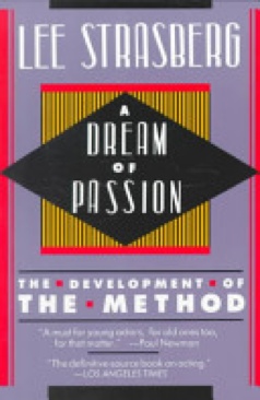 A Dream Of Passion