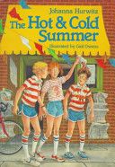 The Hot & Cold Summer